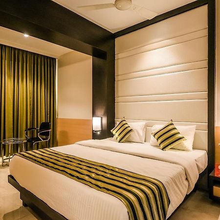 Super Capital O Hotel Konar Inn Turambhe Eksteriør billede
