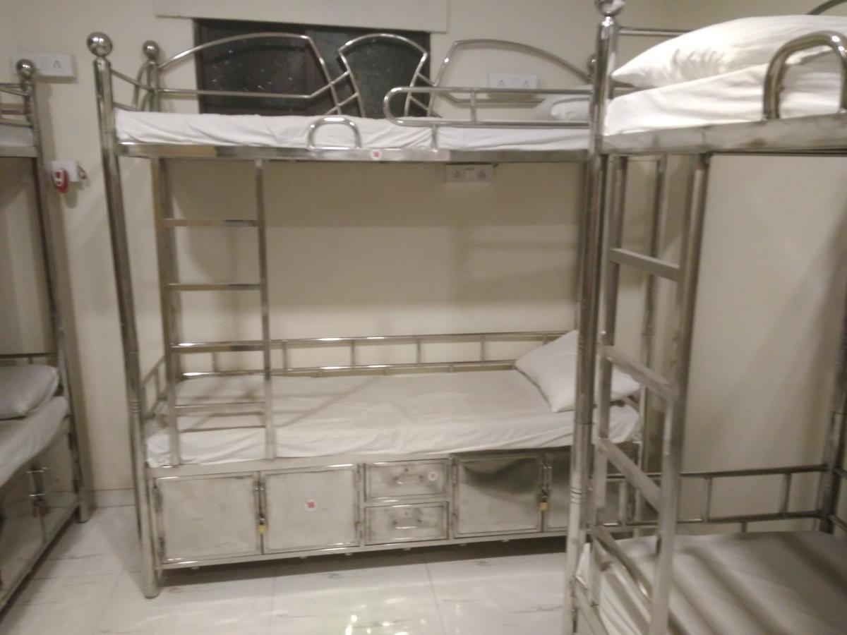 Super Capital O Hotel Konar Inn Turambhe Eksteriør billede